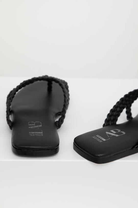 Answear Lab infradito in pelle
