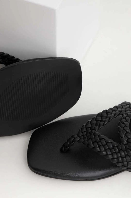Answear Lab infradito in pelle
