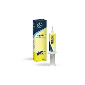 Antiformiche habitro gel 
