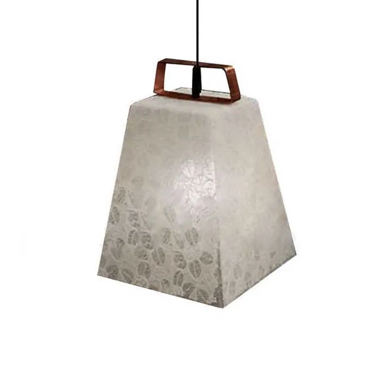 Antonangeli Nottambula C1 Lampada a Sospensione per Esterno