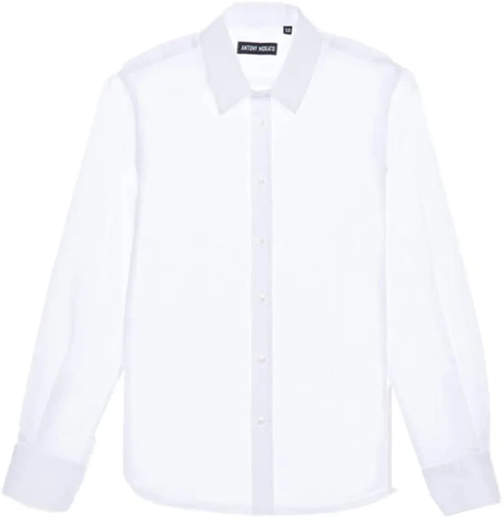 Antony Morato  Camicia White Primavera/Estate