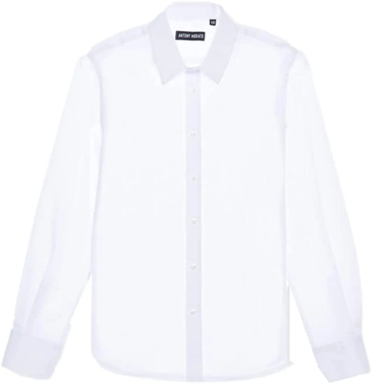 Antony Morato  Camicia White Primavera/Estate