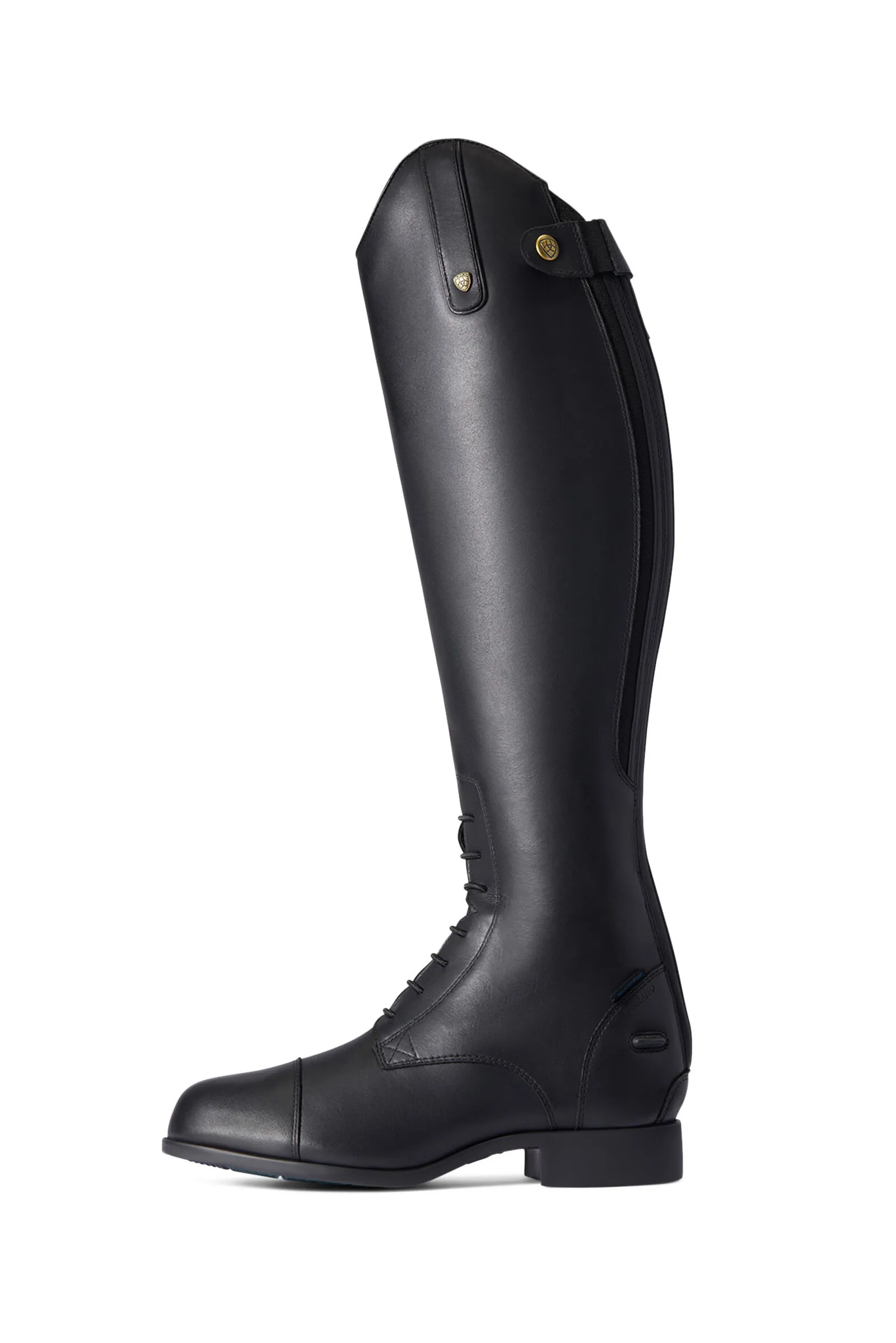 Ariat Heritage Contour II H2O Stivali da equitazione isolanti per donna