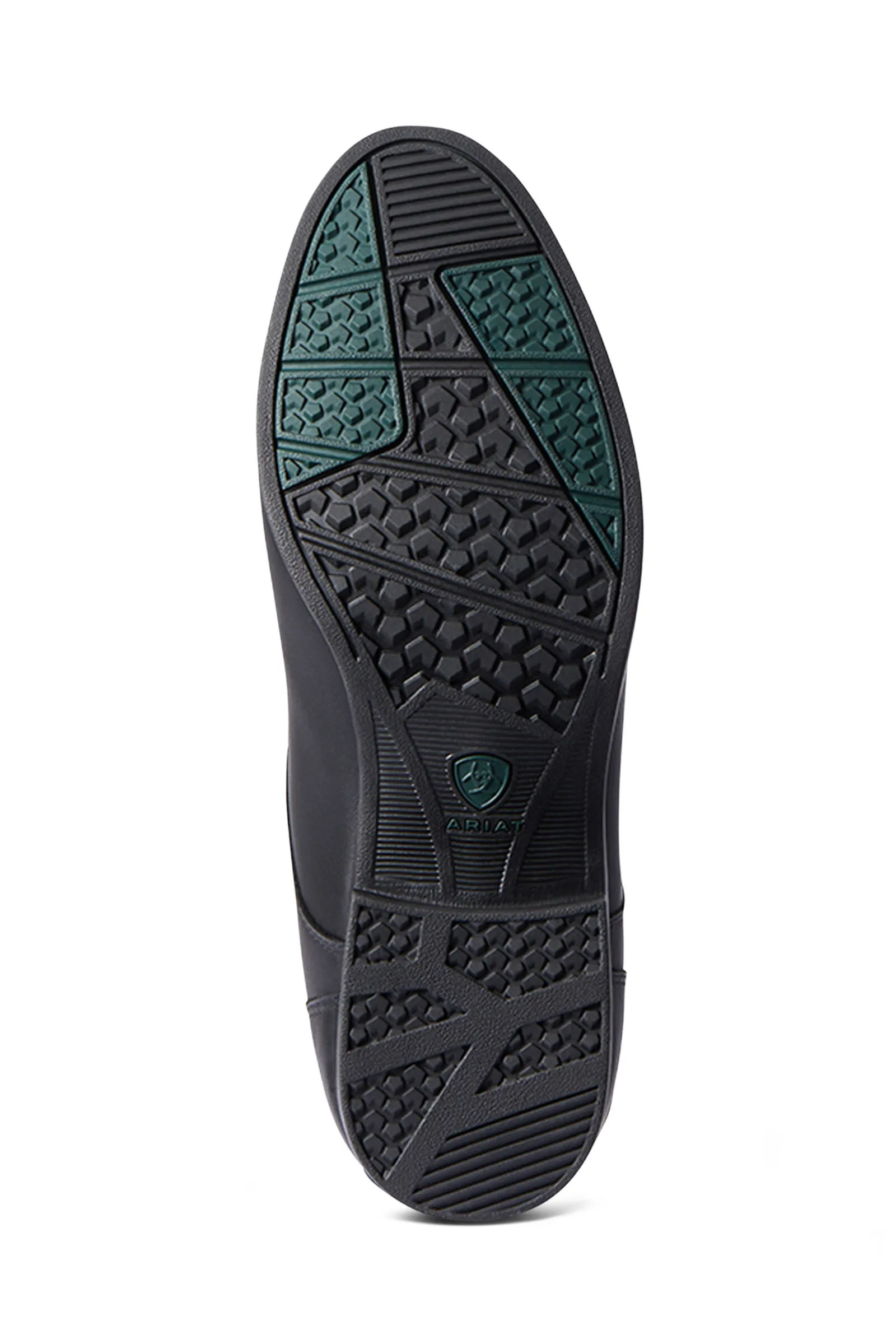 Ariat Heritage Contour II H2O Stivali da equitazione isolanti per donna