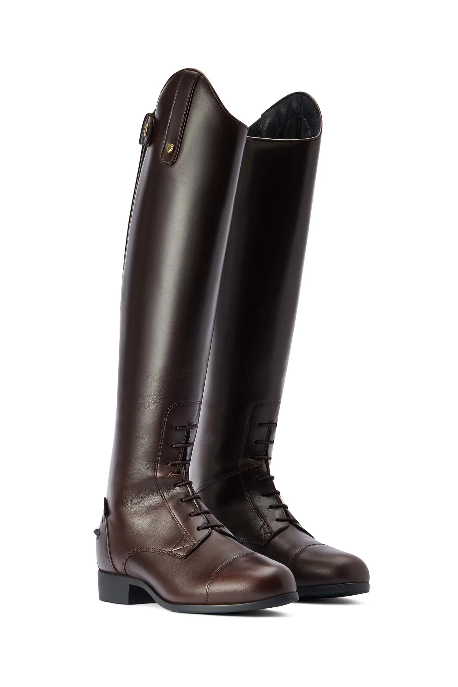 Ariat Heritage Contour II H2O Stivali da equitazione isolanti per donna