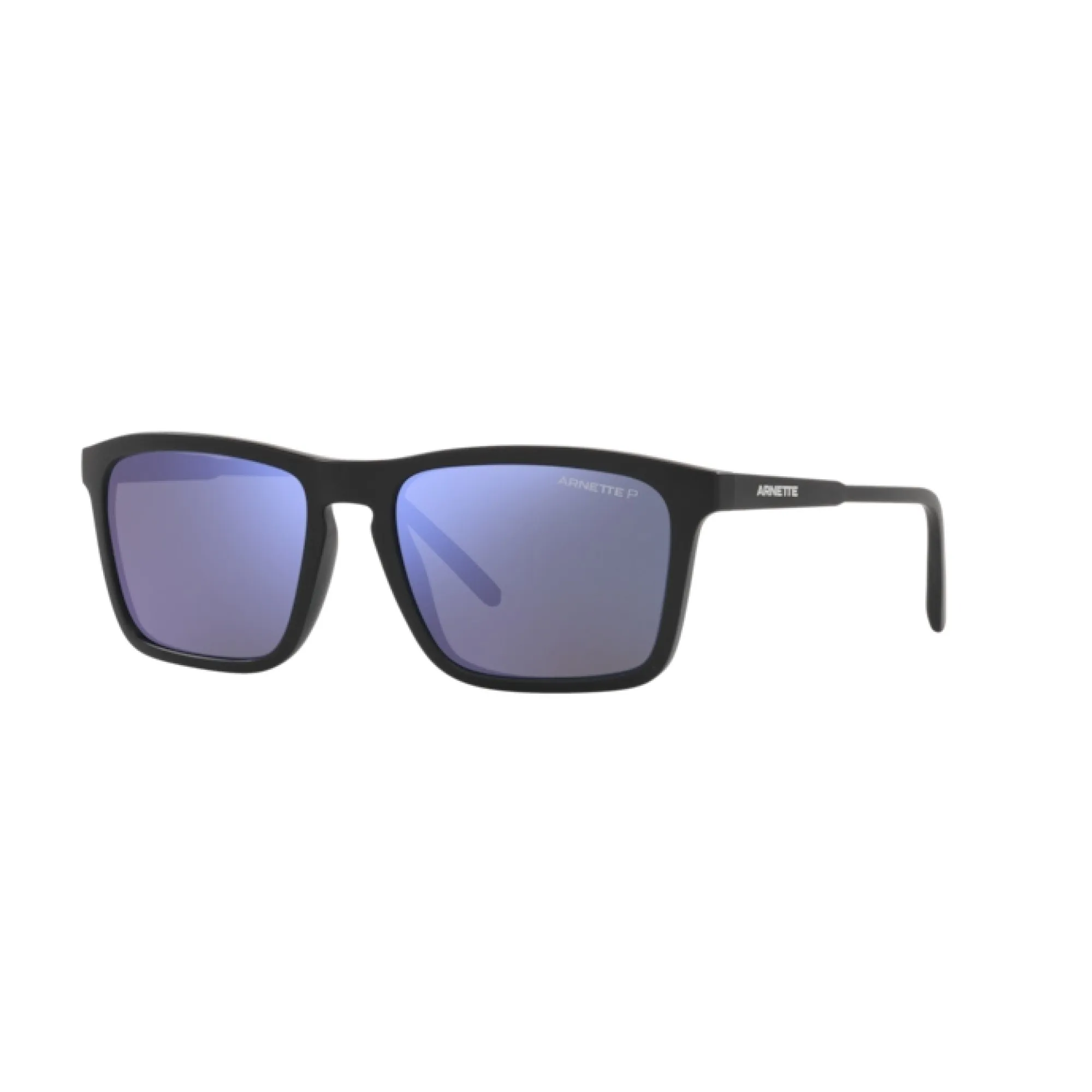  Arnette AN 4283 Shyguy 01/22 Nero Opaco | Occhiale Da Sole Uomo 