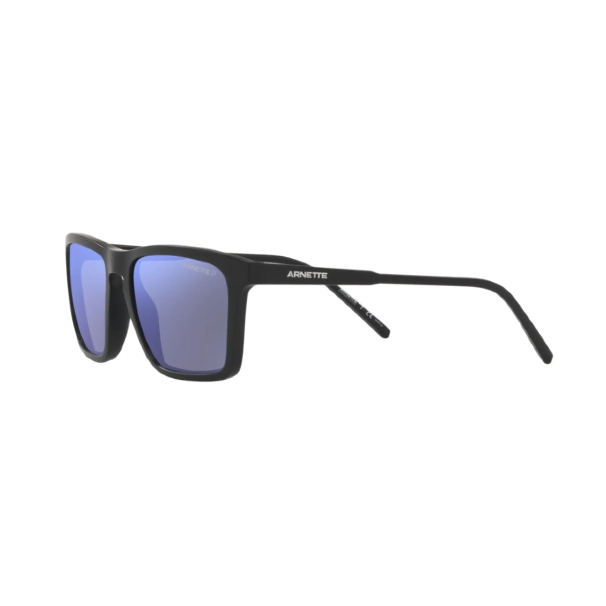   Arnette AN 4283 Shyguy 01/22 Nero Opaco | Occhiale Da Sole Uomo 