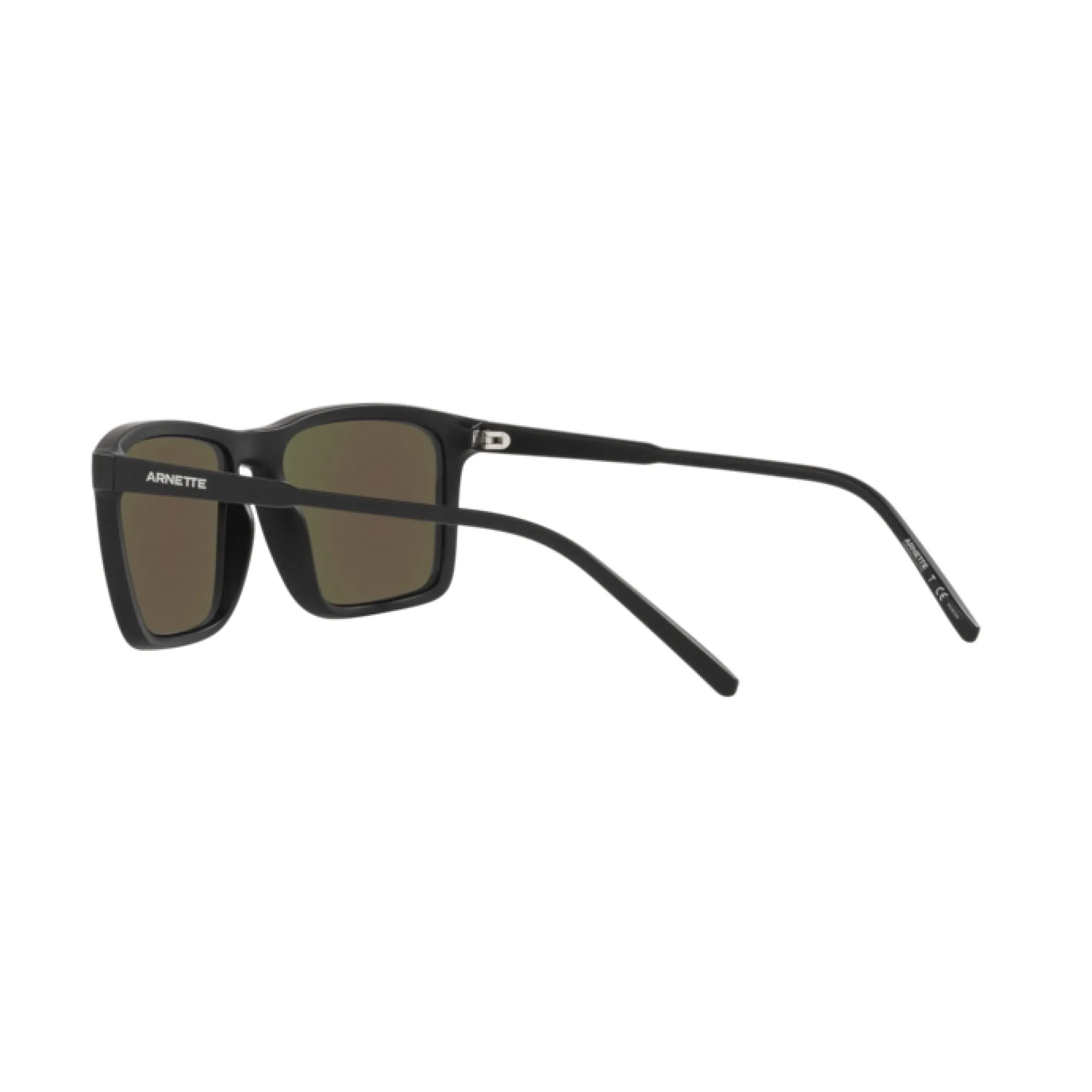   Arnette AN 4283 Shyguy 01/22 Nero Opaco | Occhiale Da Sole Uomo 