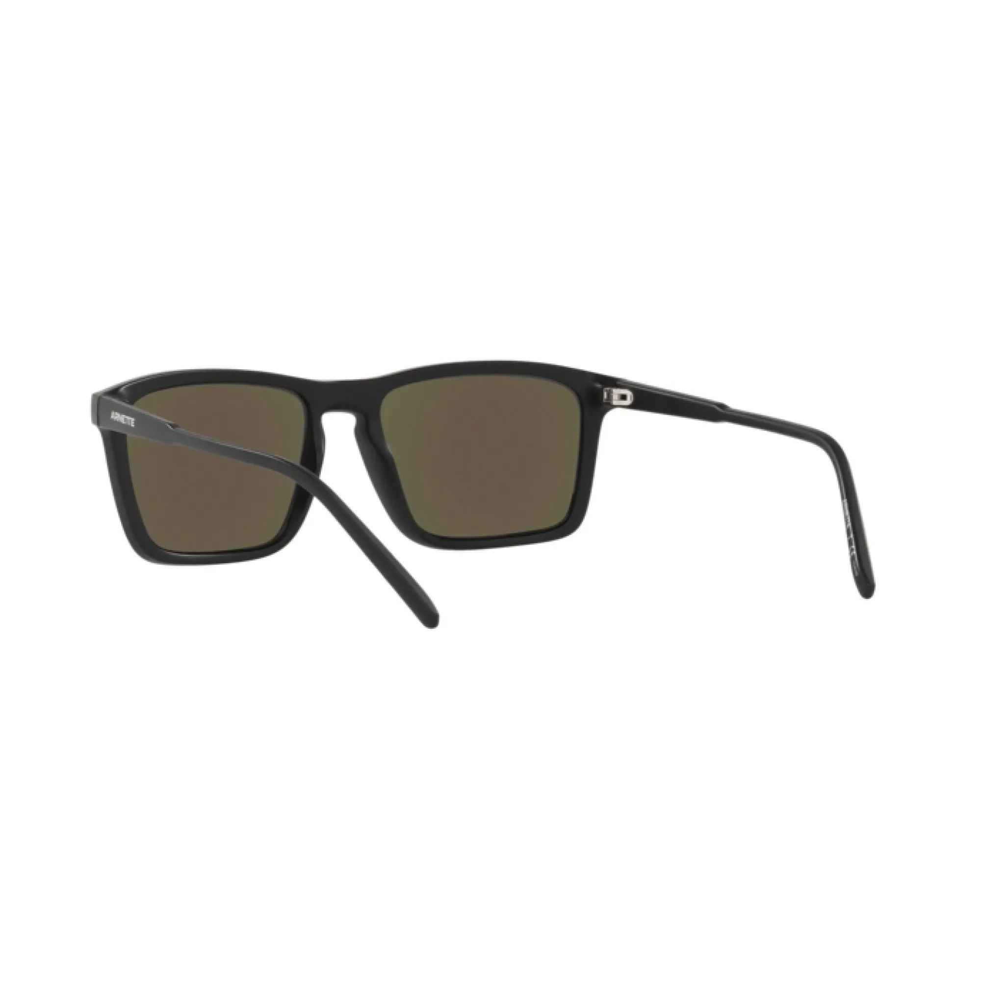   Arnette AN 4283 Shyguy 01/22 Nero Opaco | Occhiale Da Sole Uomo 