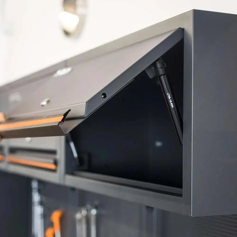Arredamento modulare C45PRO DW Beta (piano in legno multistrato) 
