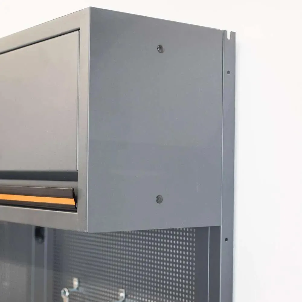 Arredamento modulare C45PRO DW Beta (piano in legno multistrato) 