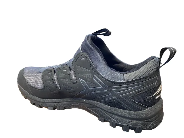 Asics men's running shoe GEL FUJIRADO T7K0N 9590 dark grey