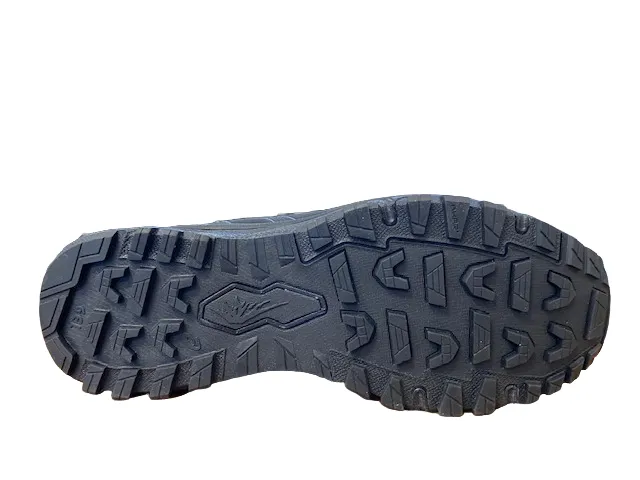 Asics men's running shoe GEL FUJIRADO T7K0N 9590 dark grey