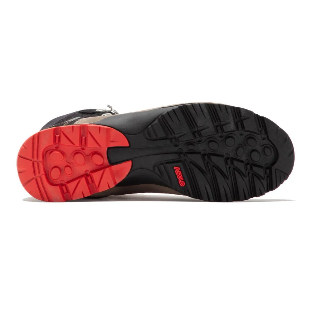 Asolo Fugitive GORE-TEX Scarponcini da escursione (2E Width) - AW24