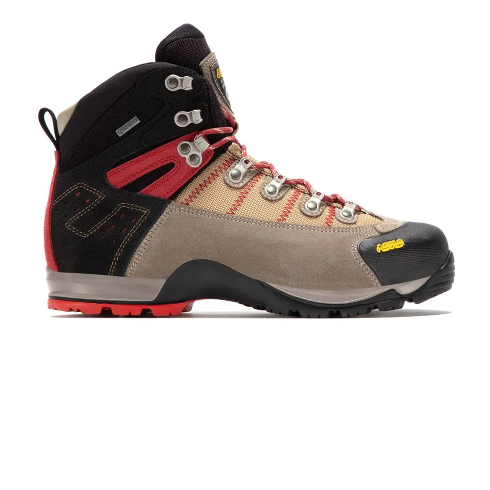 Asolo Fugitive GORE-TEX Scarponcini da escursione (2E Width) - AW24