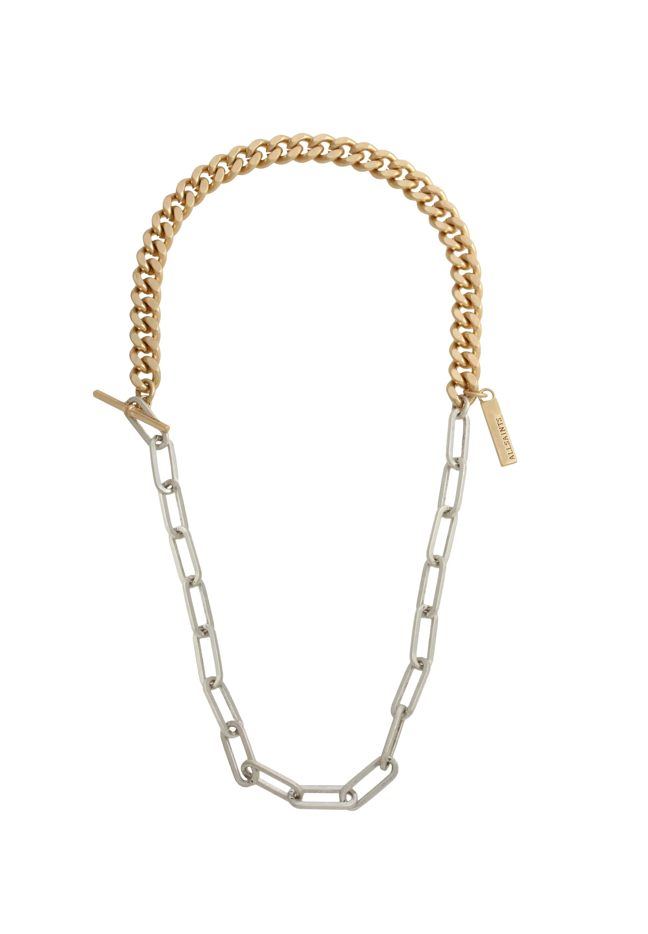 ASYMMETRICAL - Collana