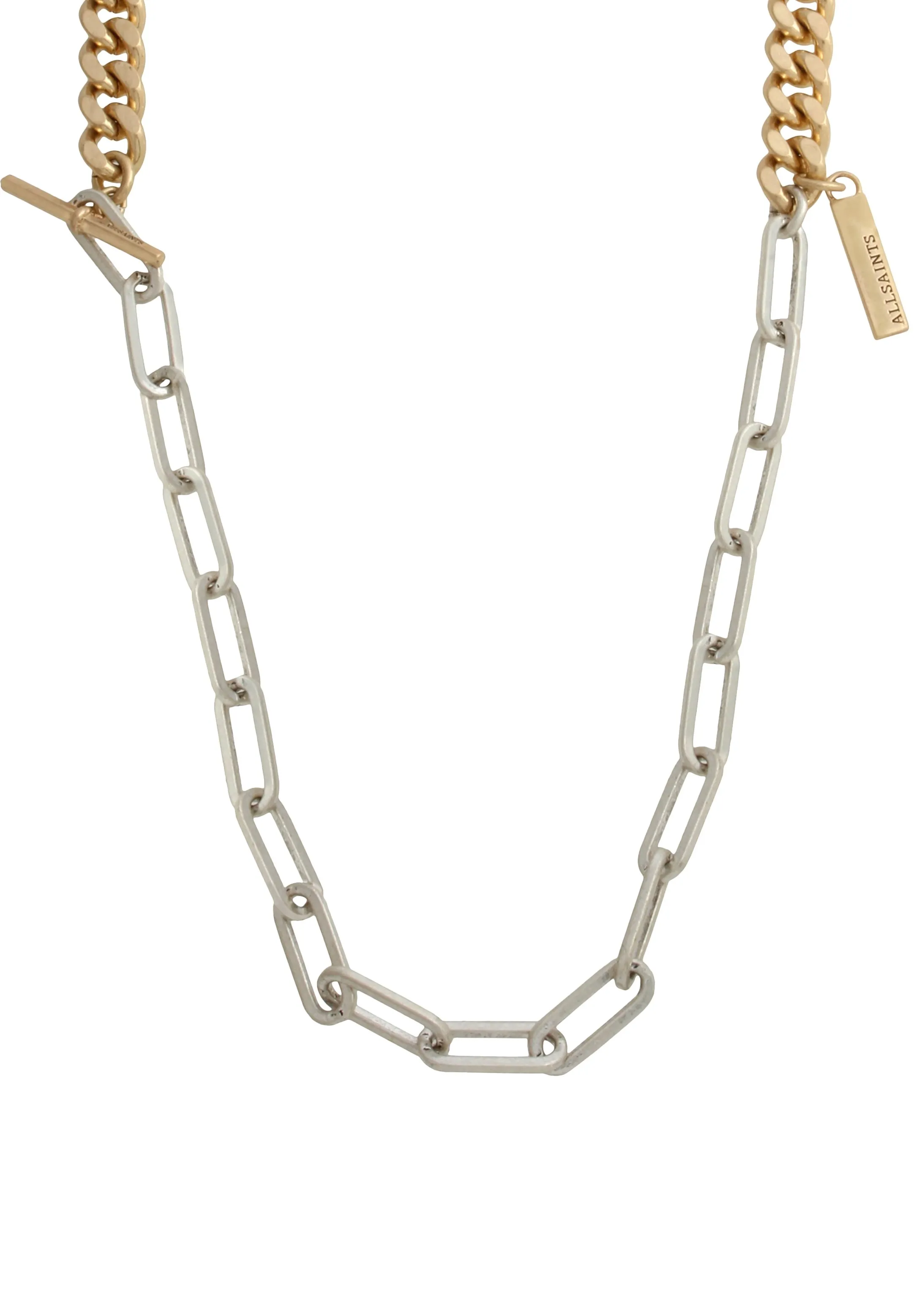 ASYMMETRICAL - Collana