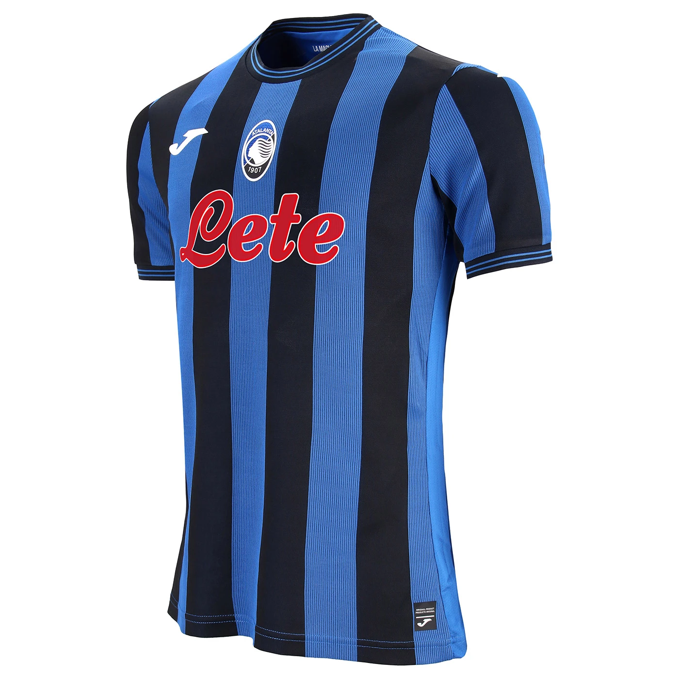 ATALANTA MAGLIA GARA HOME UFFICIALE BAMBINO 2024/25