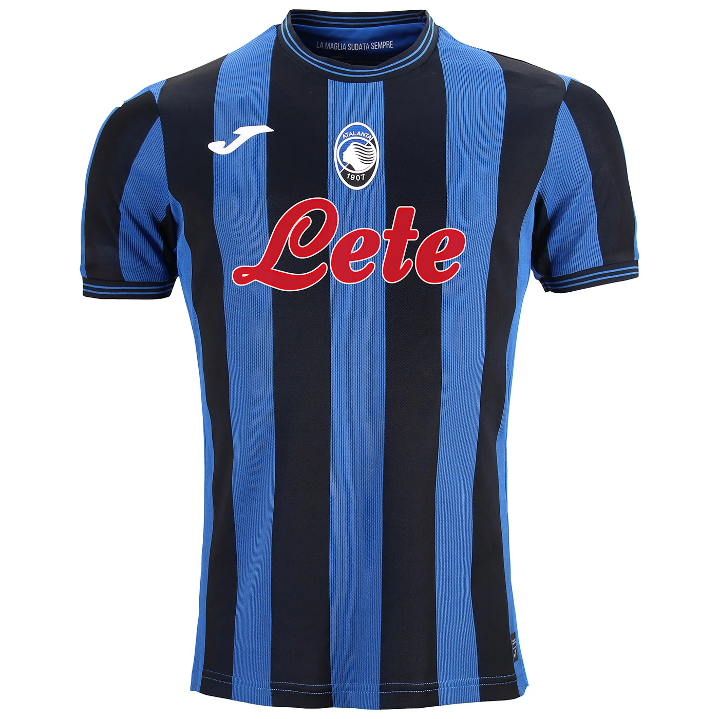 ATALANTA MAGLIA GARA HOME UFFICIALE BAMBINO 2024/25