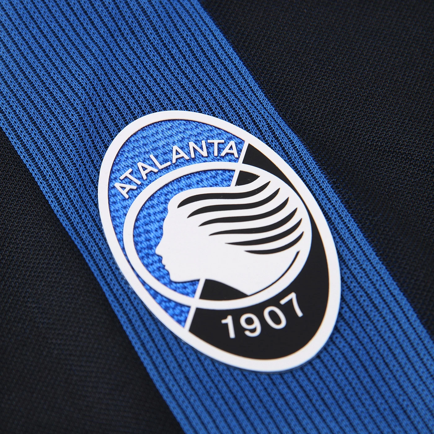 ATALANTA MAGLIA GARA HOME UFFICIALE BAMBINO 2024/25