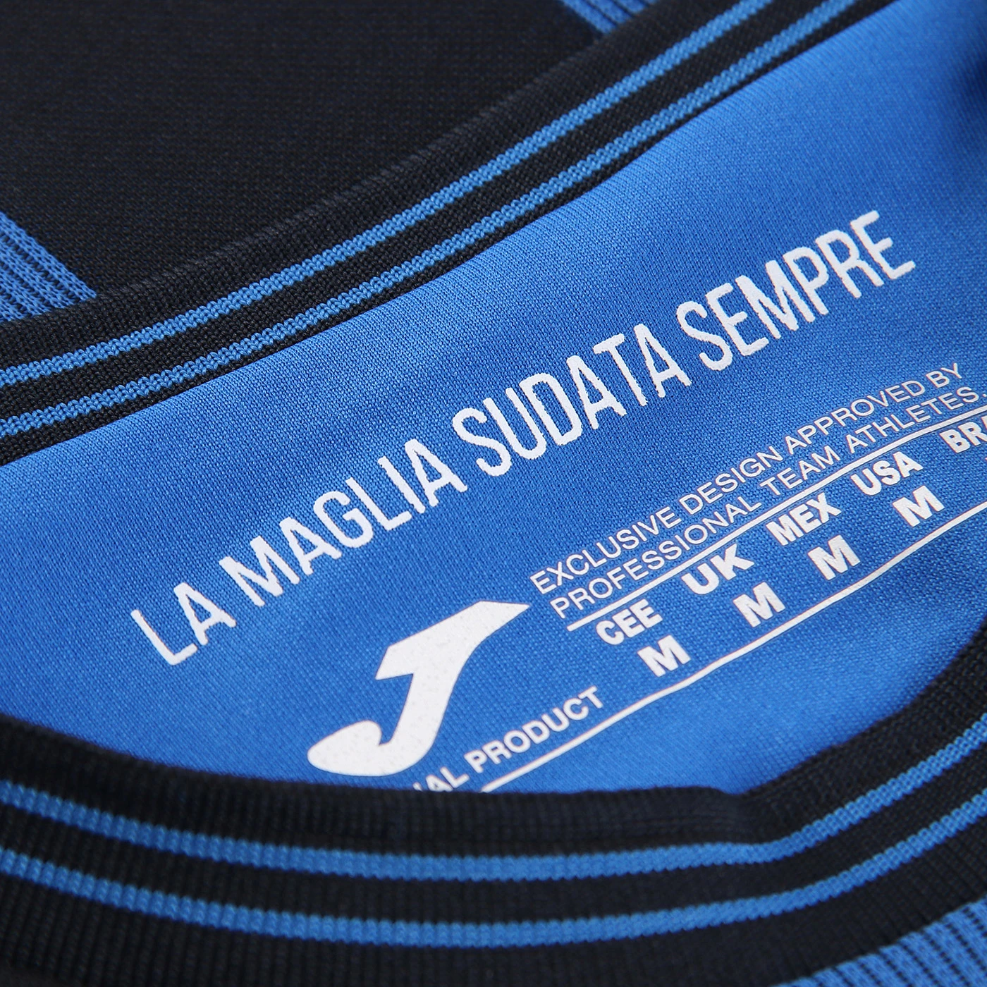 ATALANTA MAGLIA GARA HOME UFFICIALE BAMBINO 2024/25