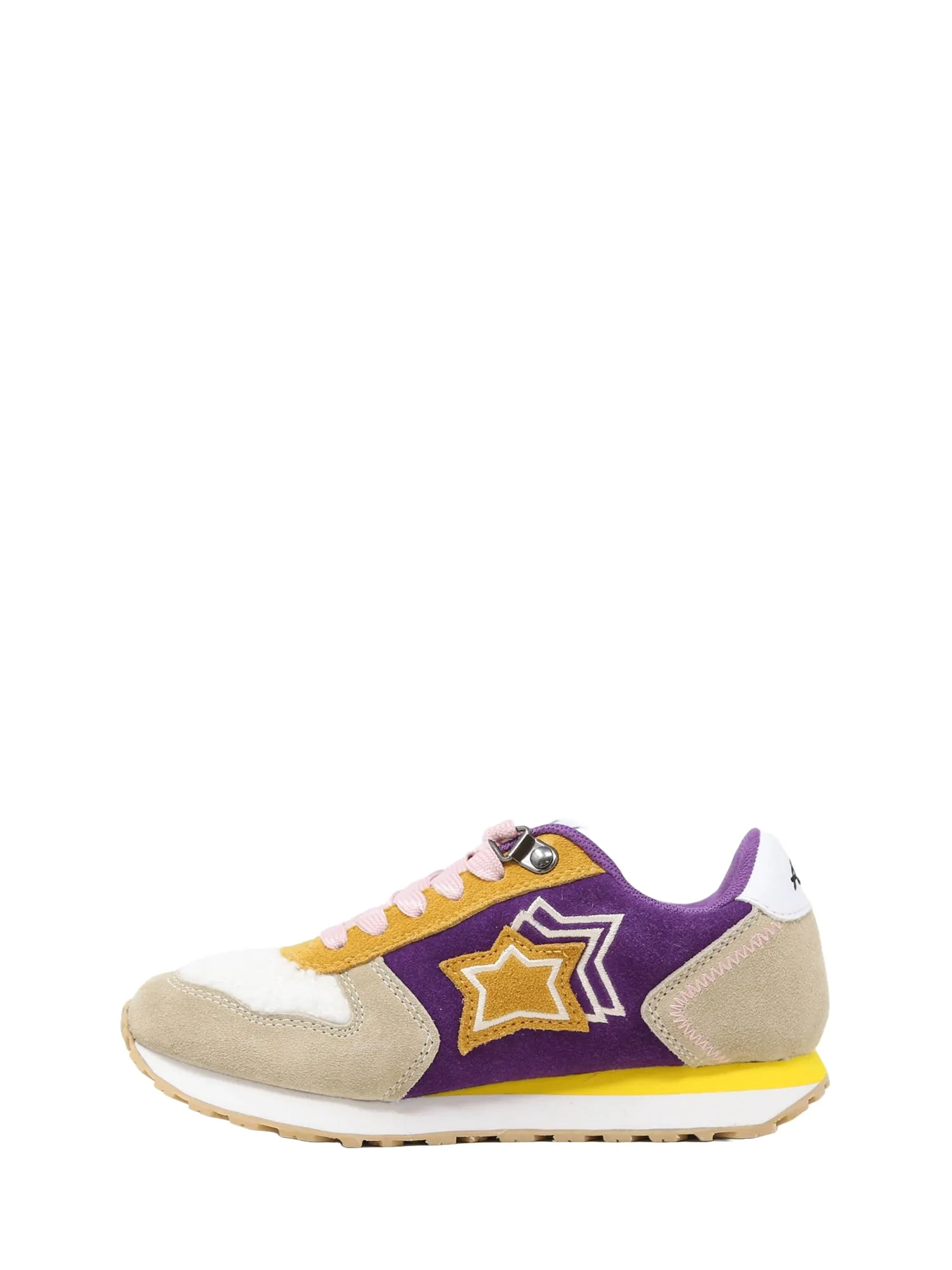 Atlantic Stars Sneakers COLOR156