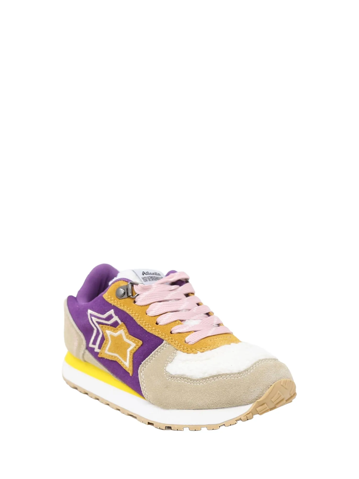 Atlantic Stars Sneakers COLOR156