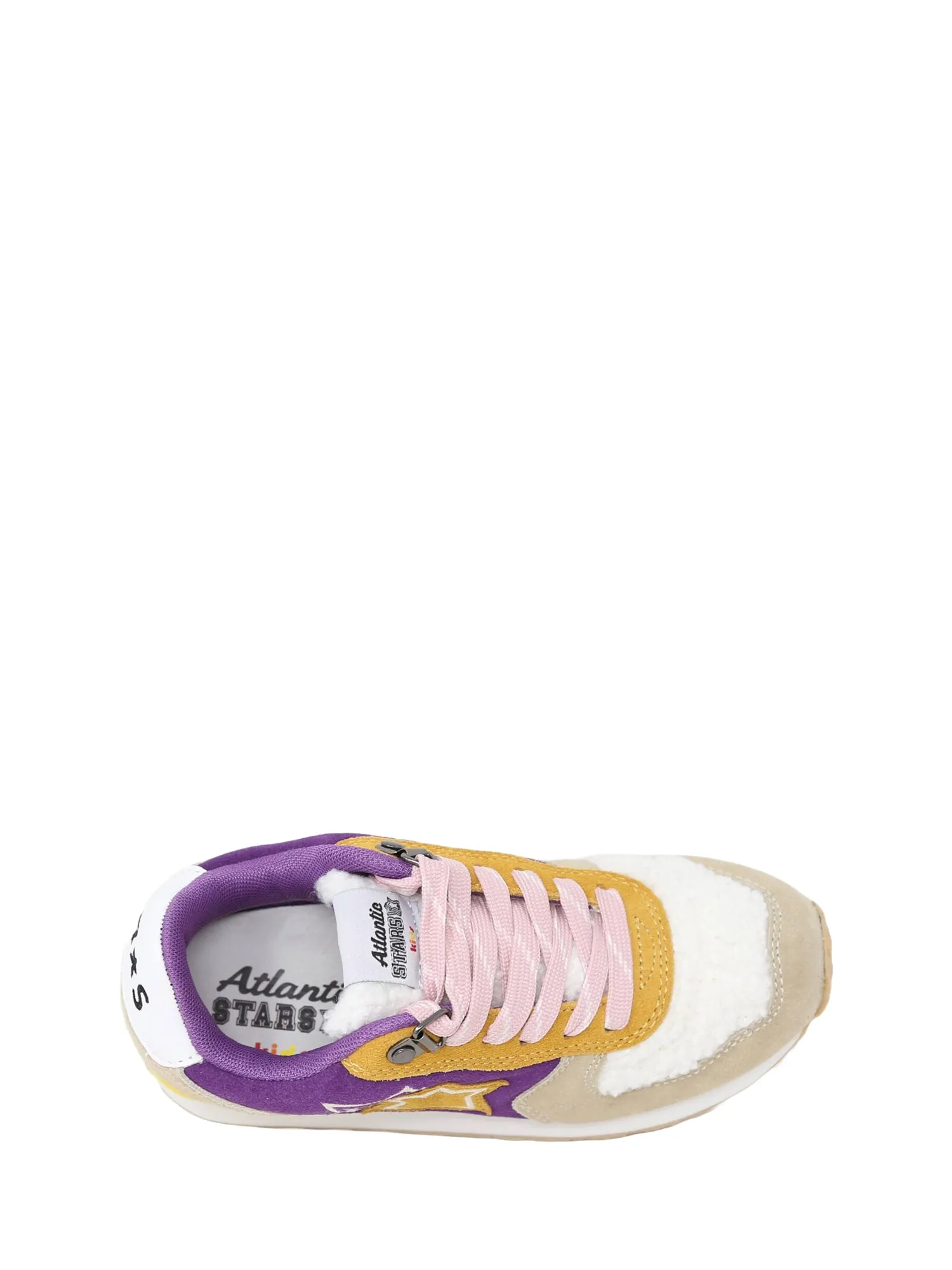 Atlantic Stars Sneakers COLOR156