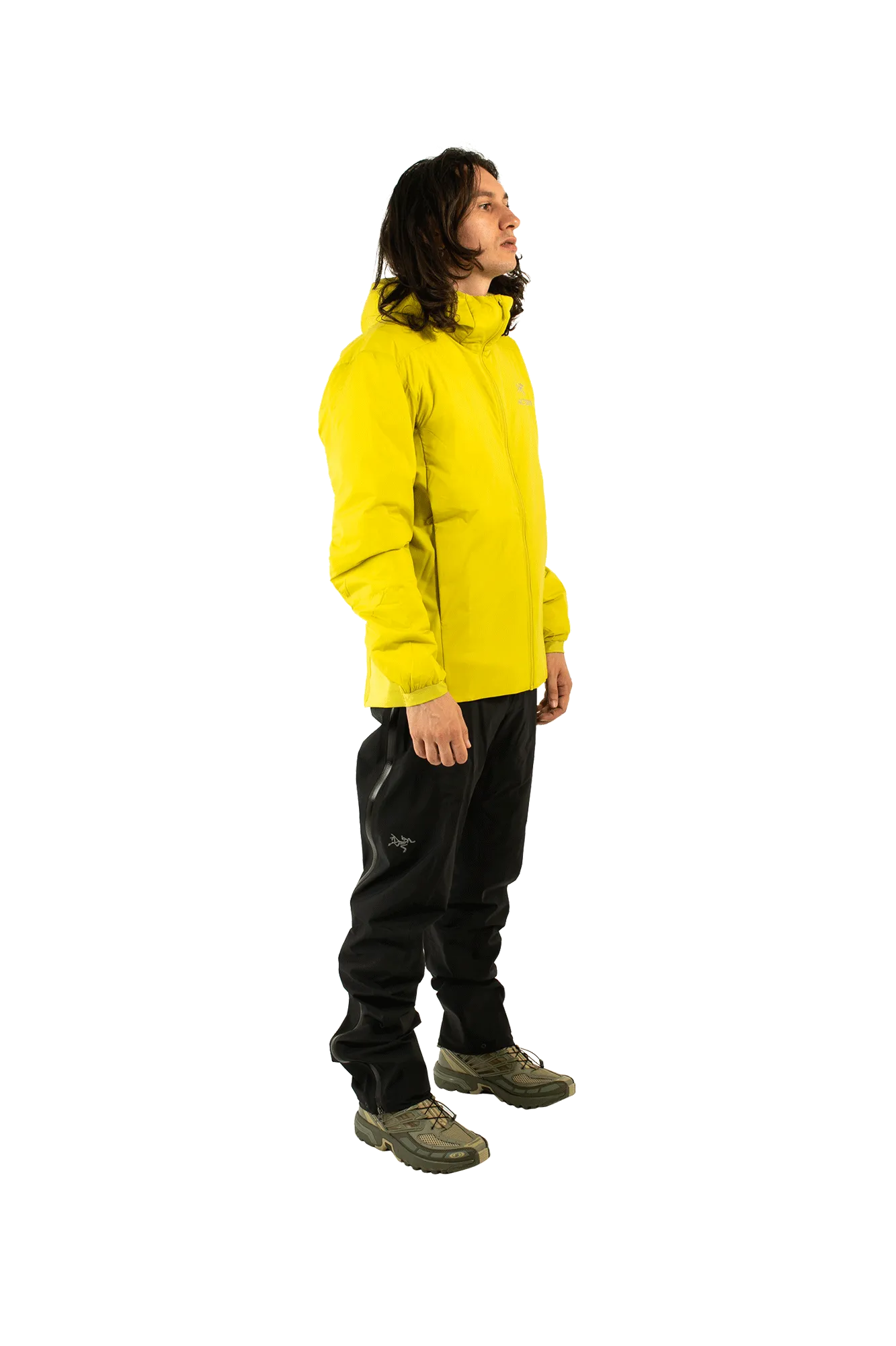 Atom Hoody