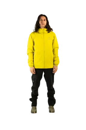 Atom Hoody