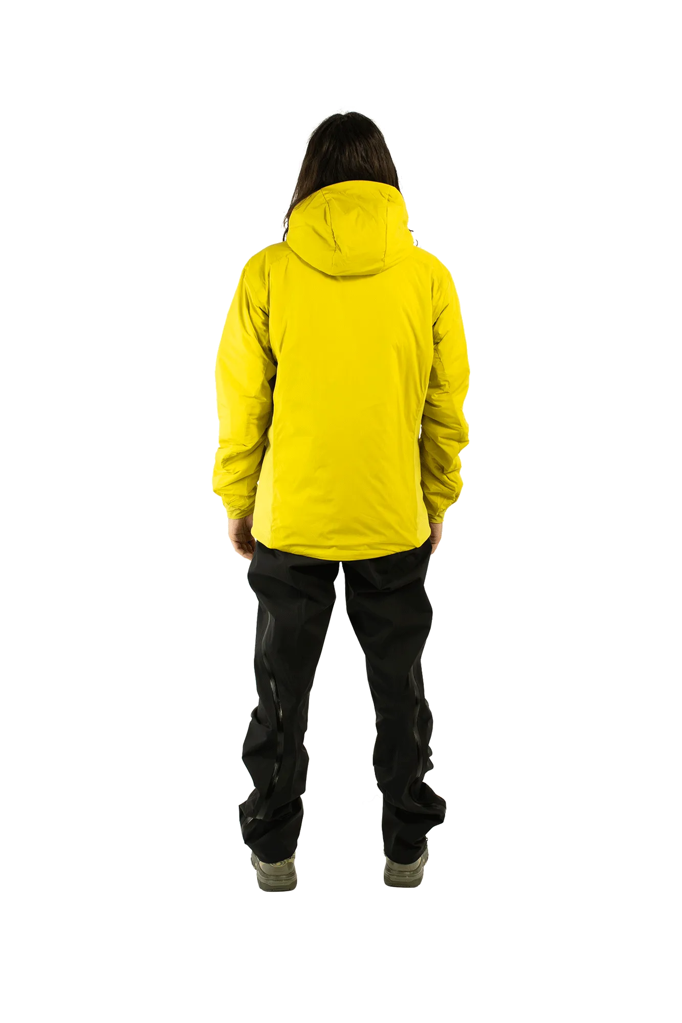 Atom Hoody