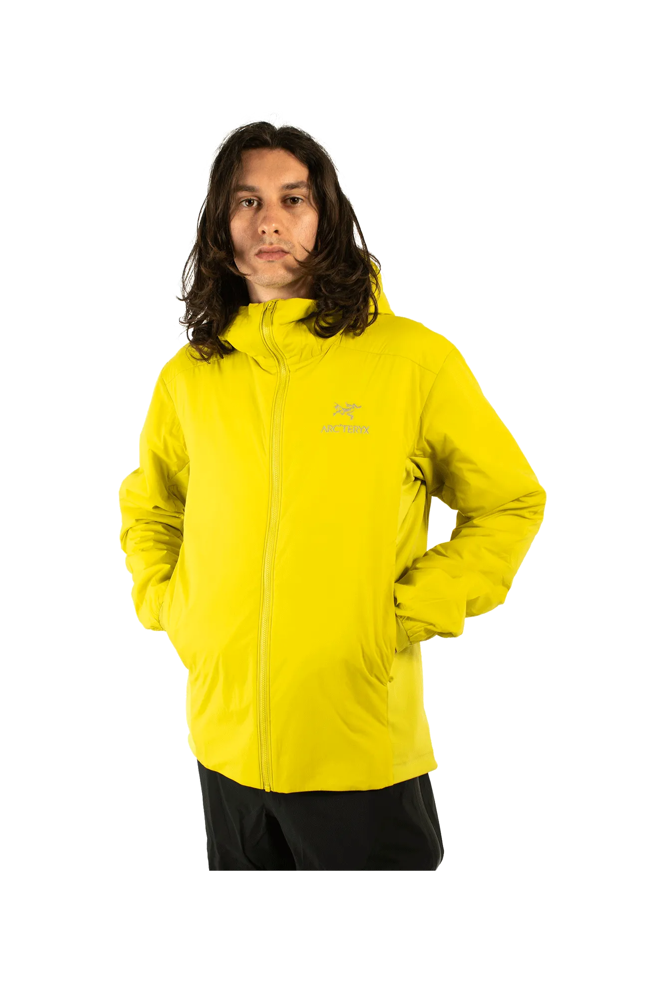 Atom Hoody