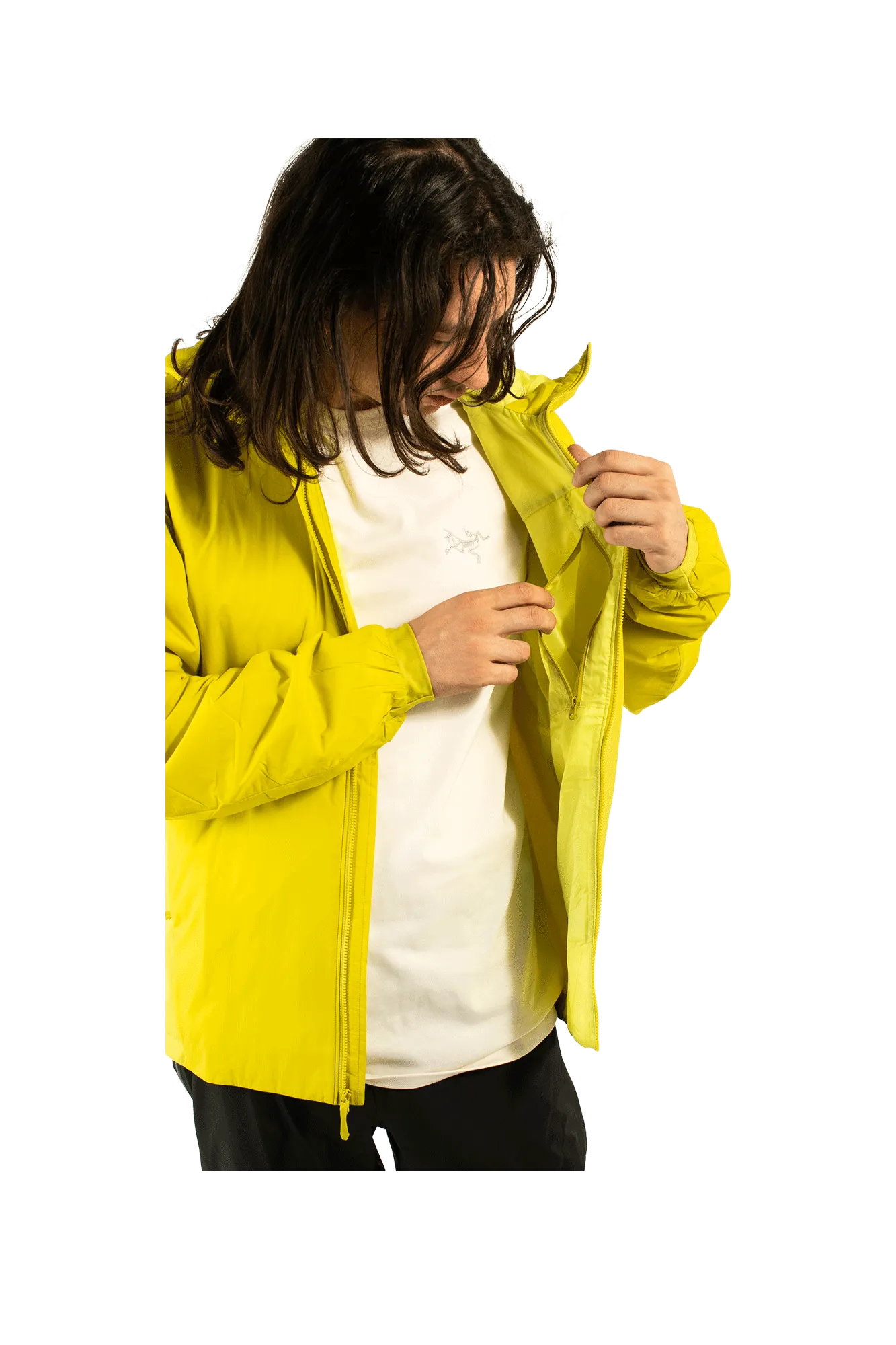 Atom Hoody