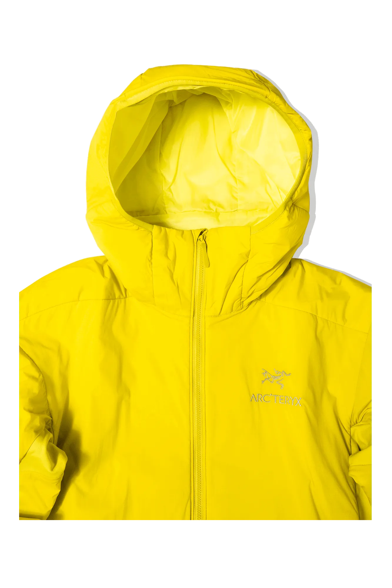 Atom Hoody