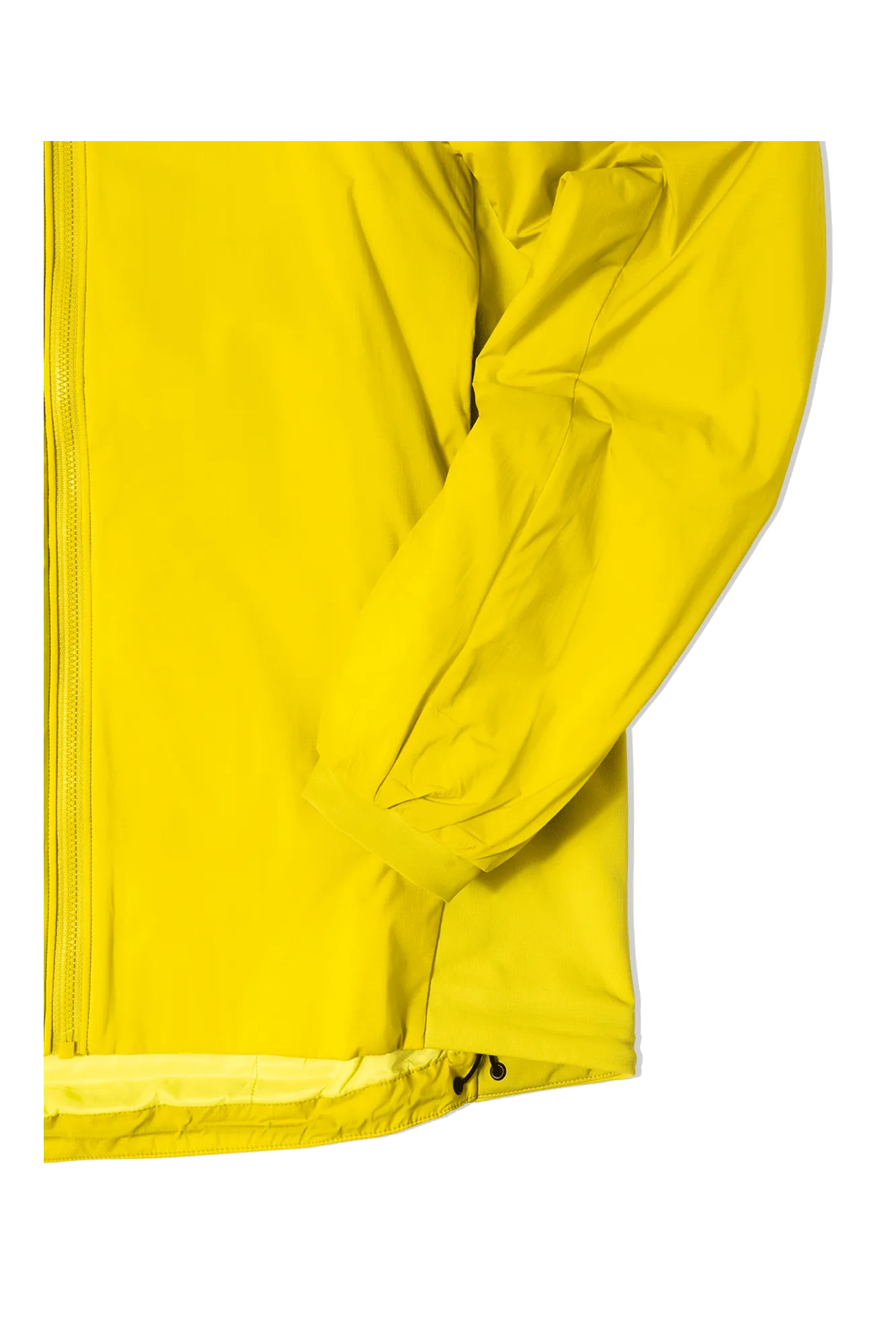Atom Hoody