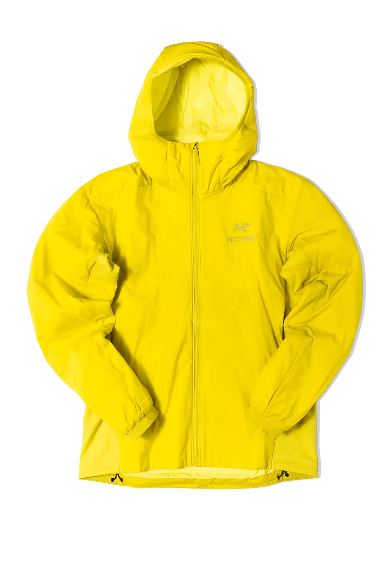 Atom Hoody