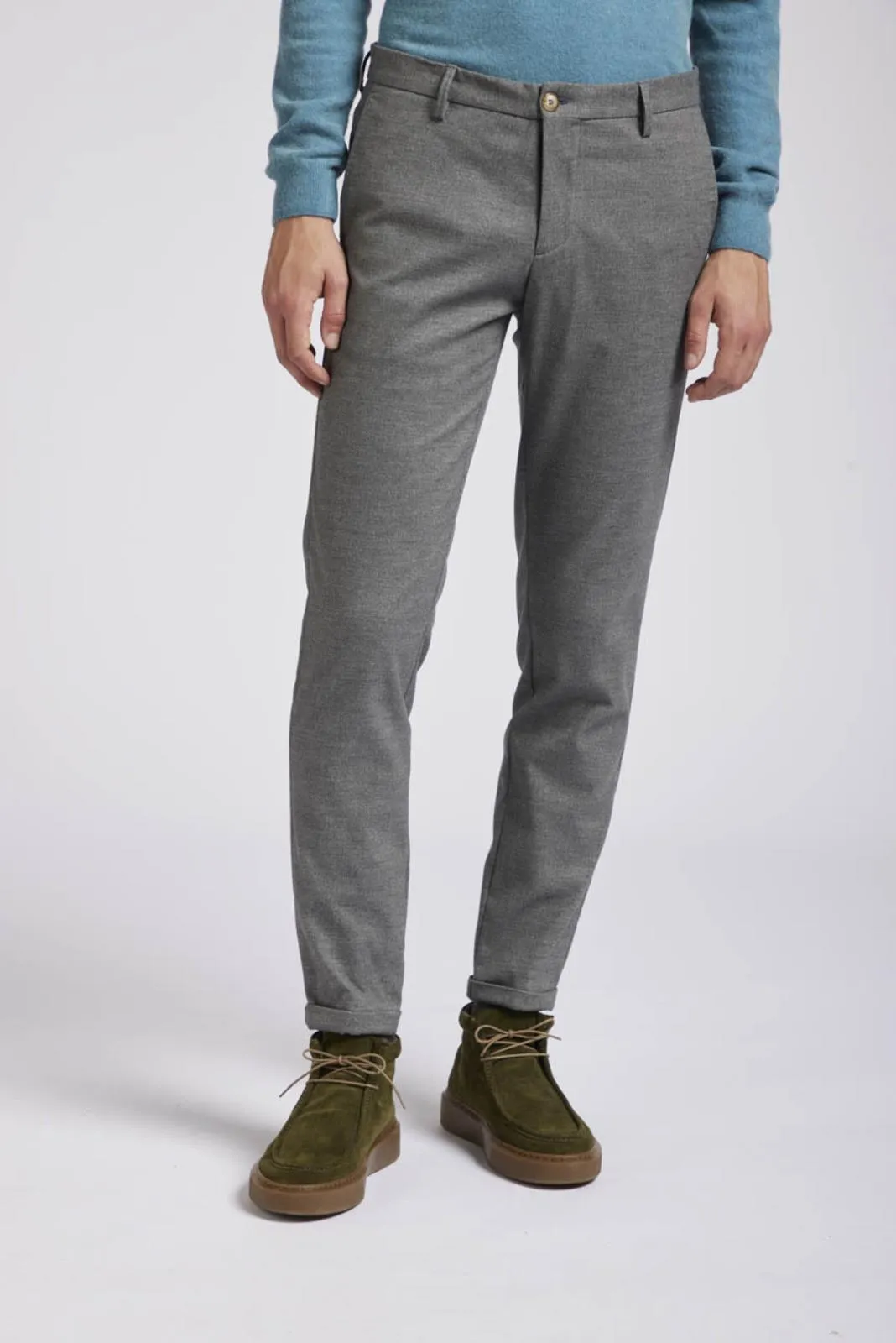     At.p.co Pantalone Uomo A271SASA45TP955    