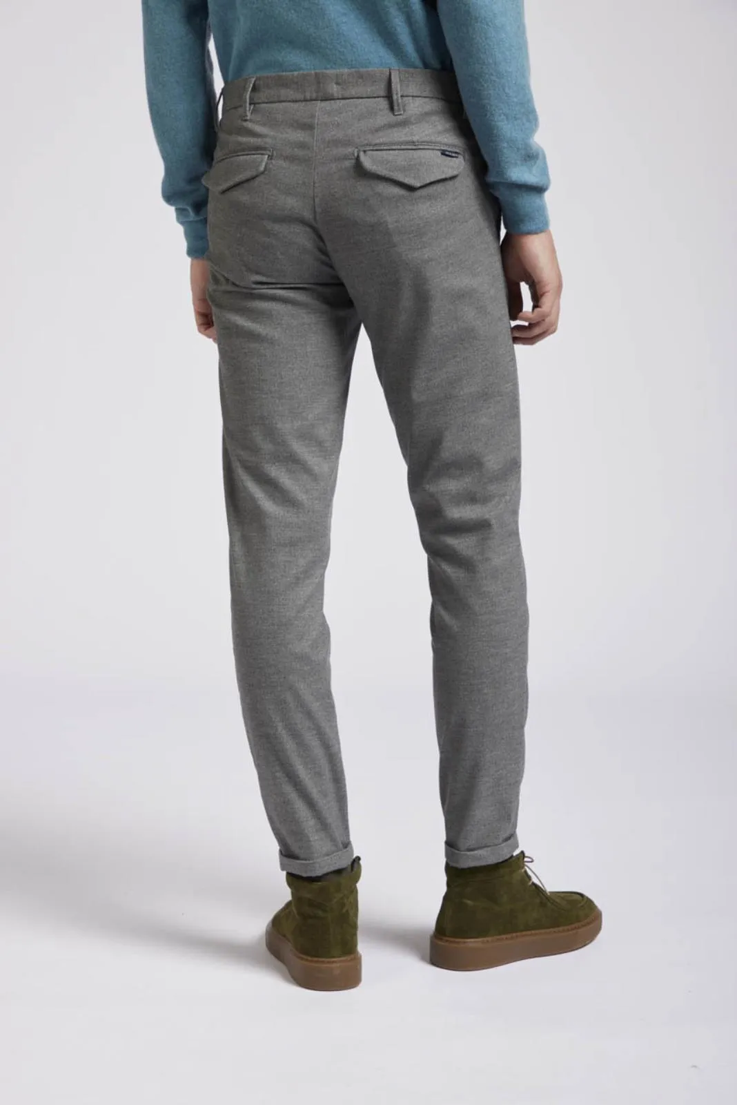     At.p.co Pantalone Uomo A271SASA45TP955    