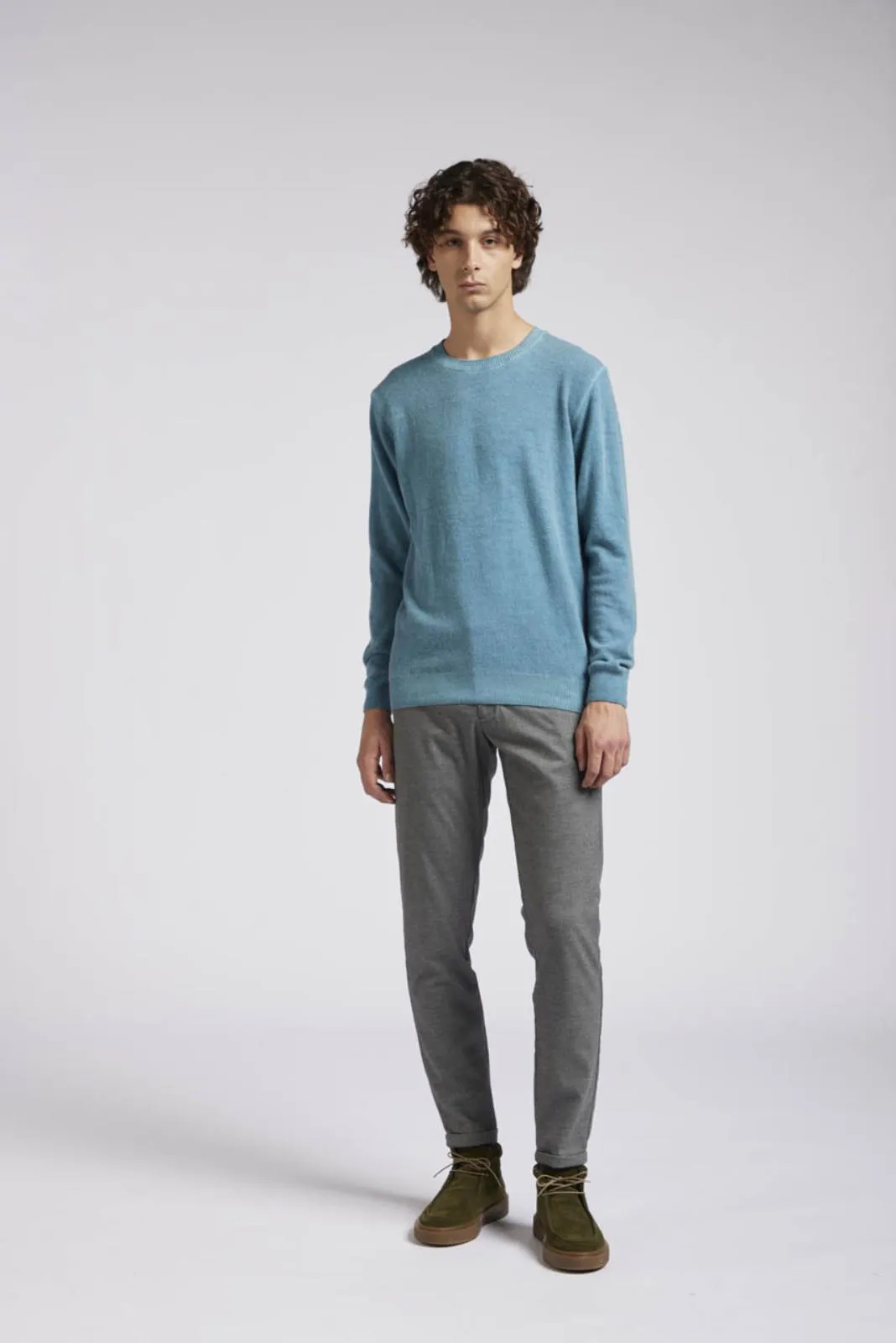     At.p.co Pantalone Uomo A271SASA45TP955    