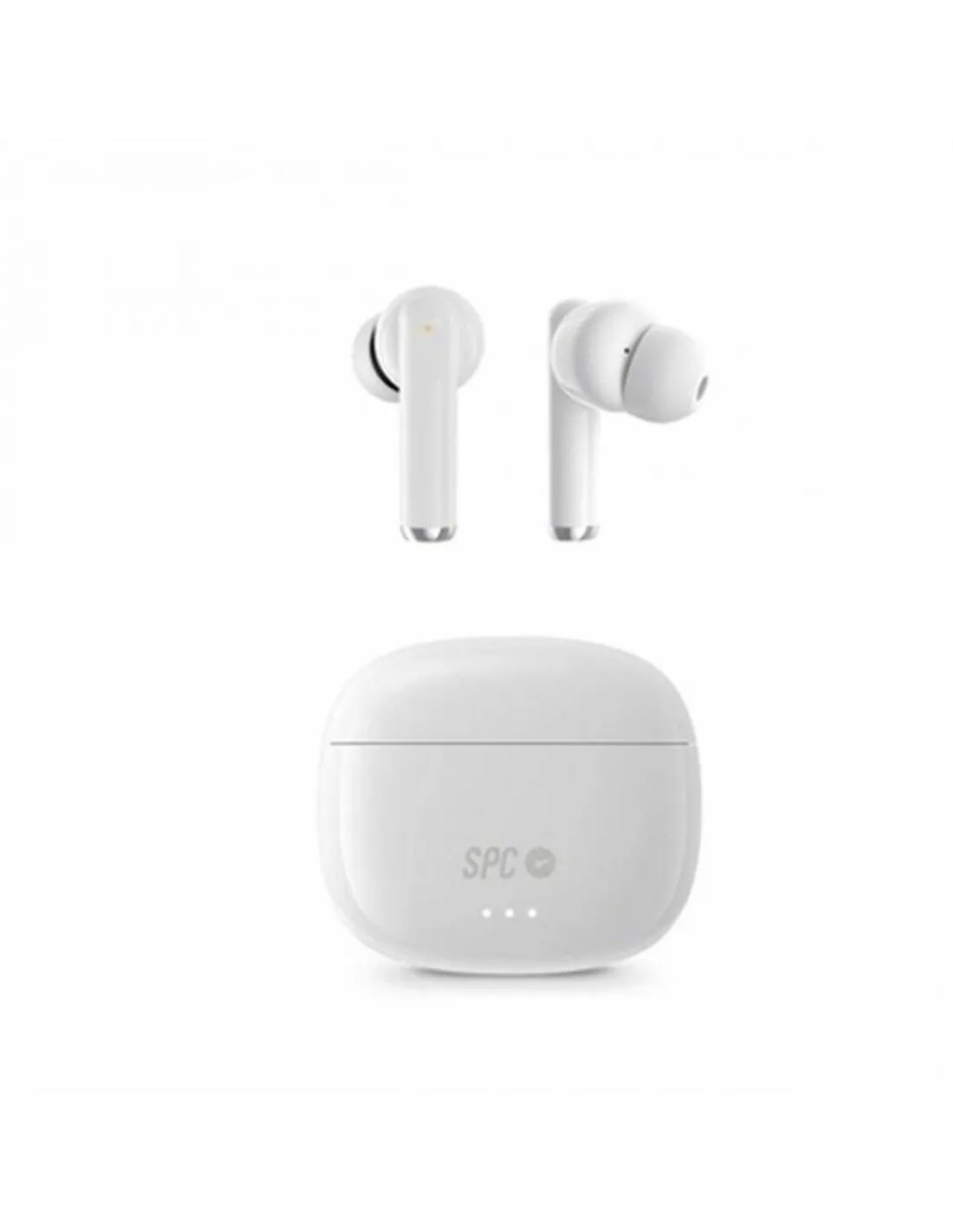 Auricolari con Microfono SPC 4617B