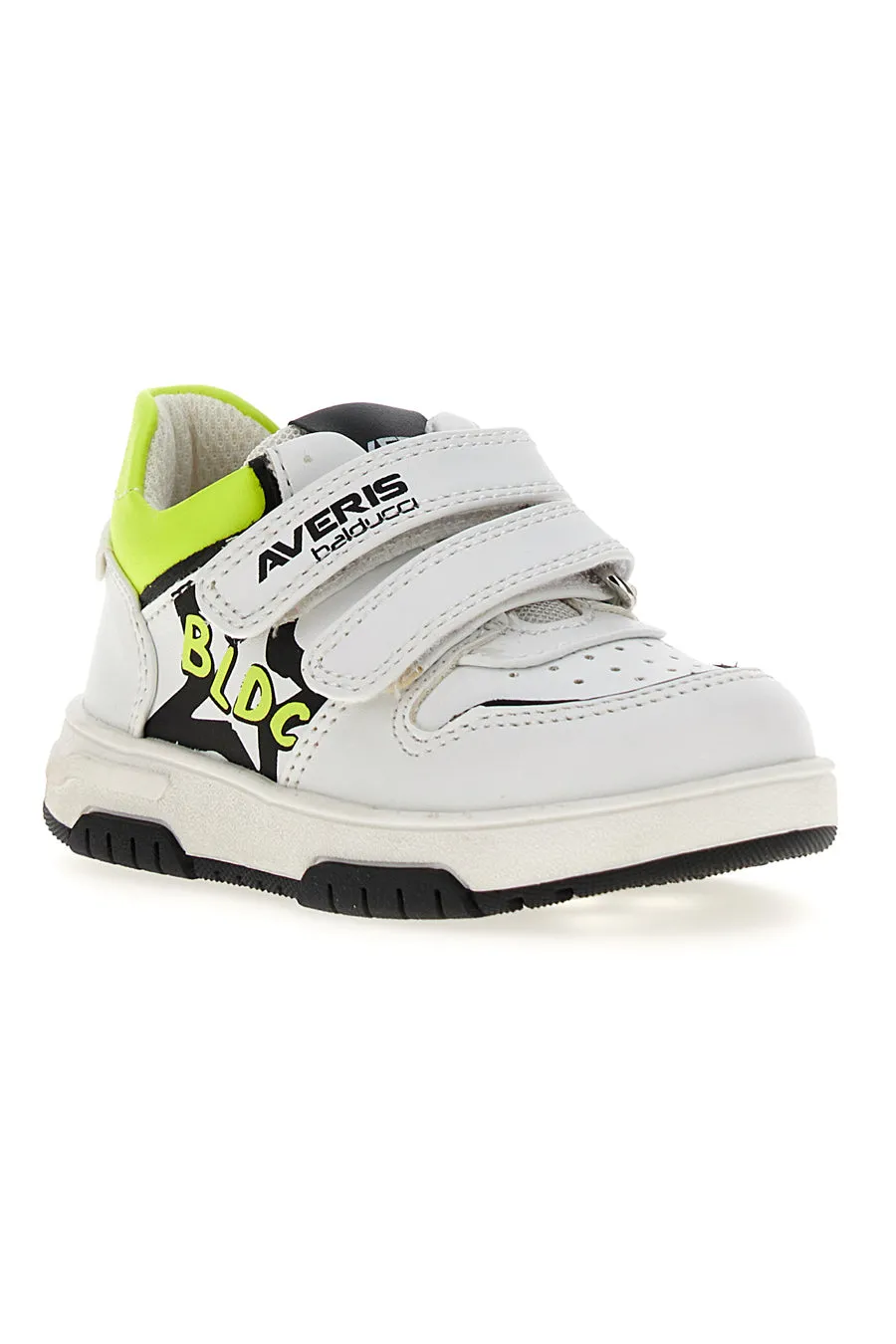   AVERIS Sneakers Averis 4200 Bianche