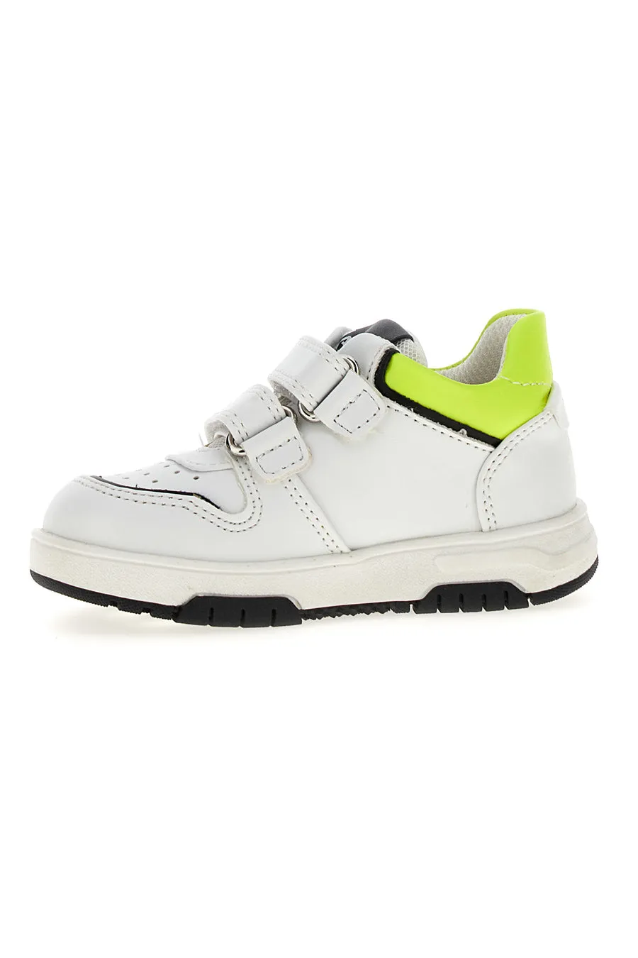   AVERIS Sneakers Averis 4200 Bianche