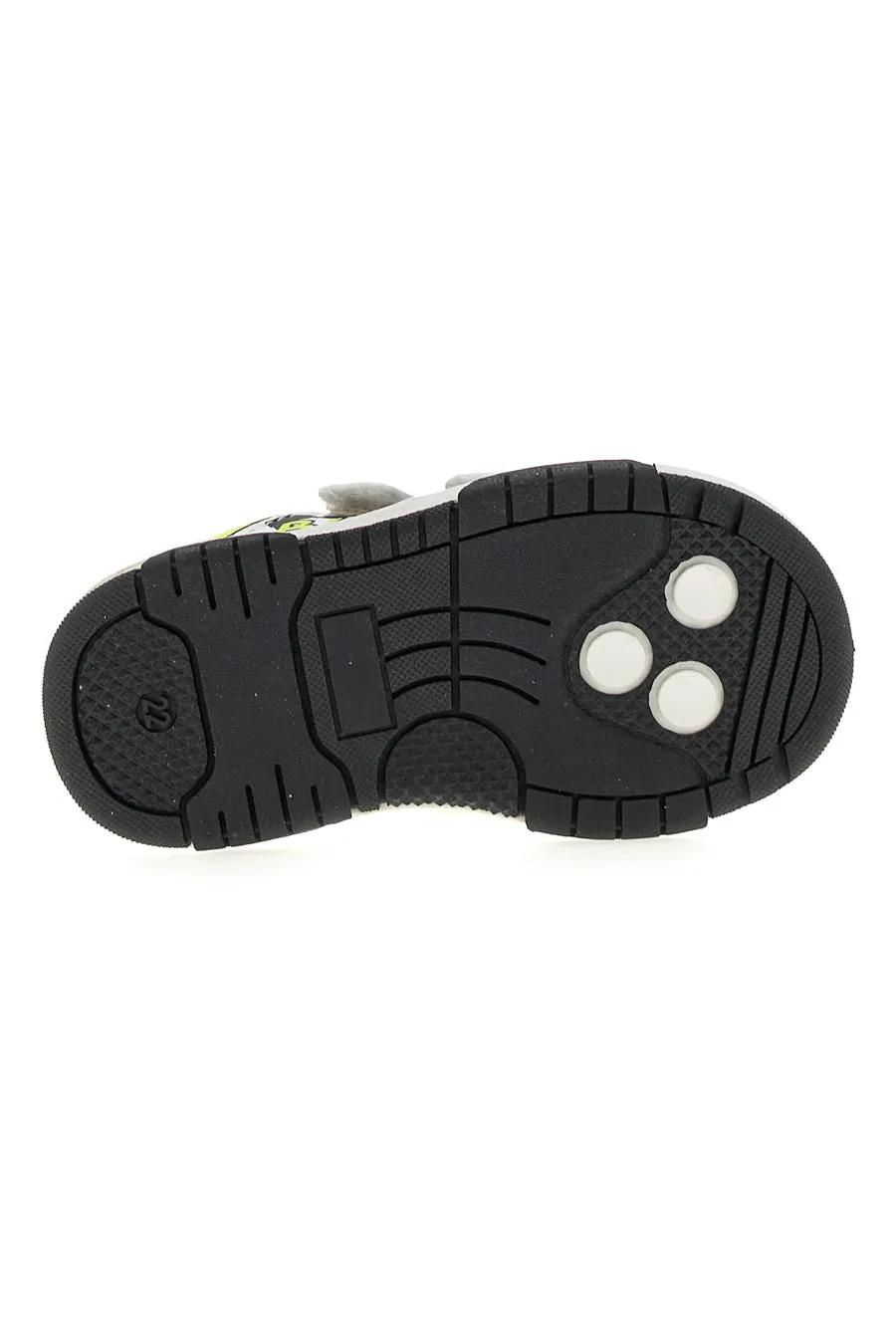   AVERIS Sneakers Averis 4200 Bianche