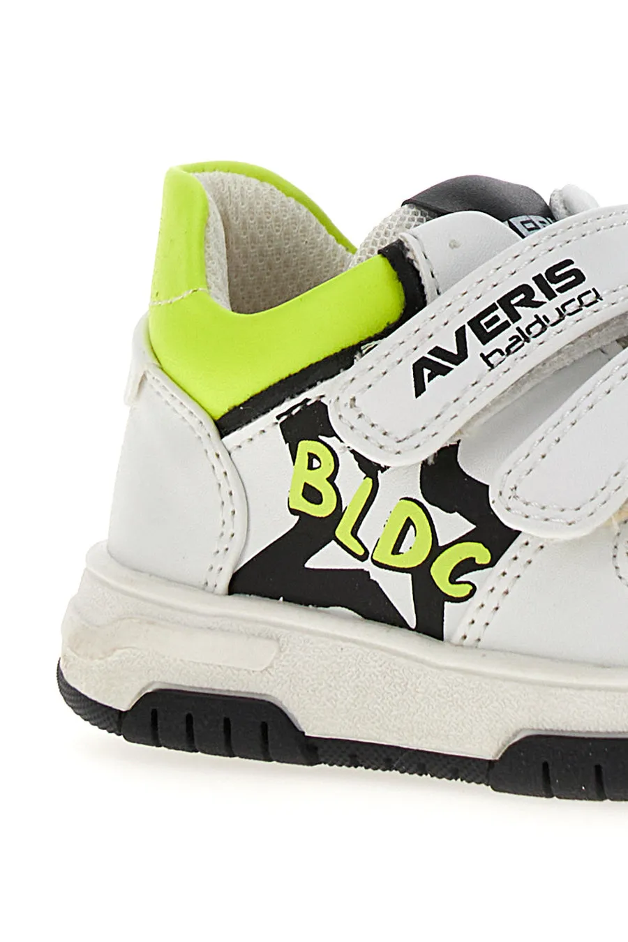   AVERIS Sneakers Averis 4200 Bianche