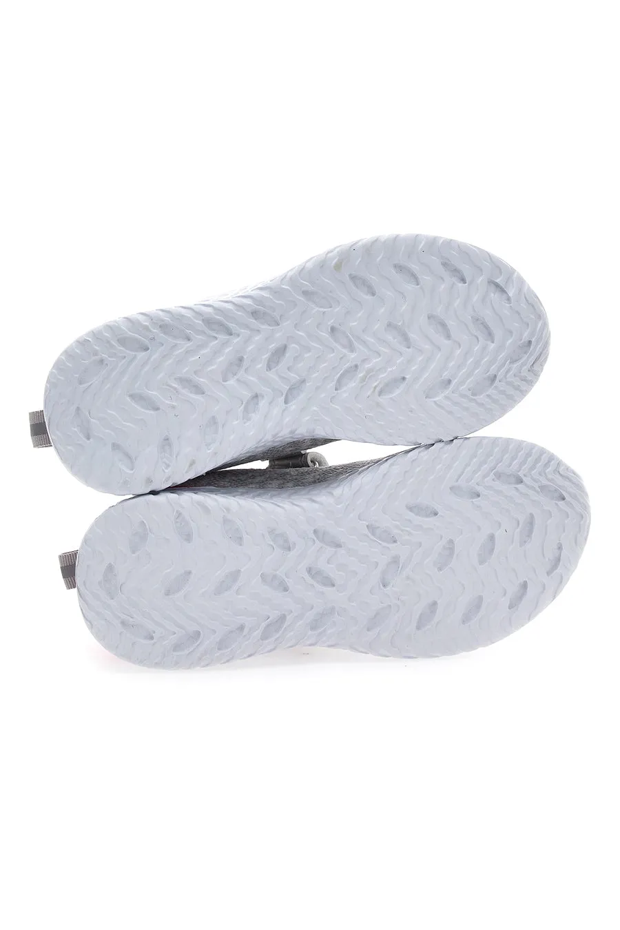   BALDUCCI Sneakers sportive Balducci 3250 Argento Fuxia in tessuto