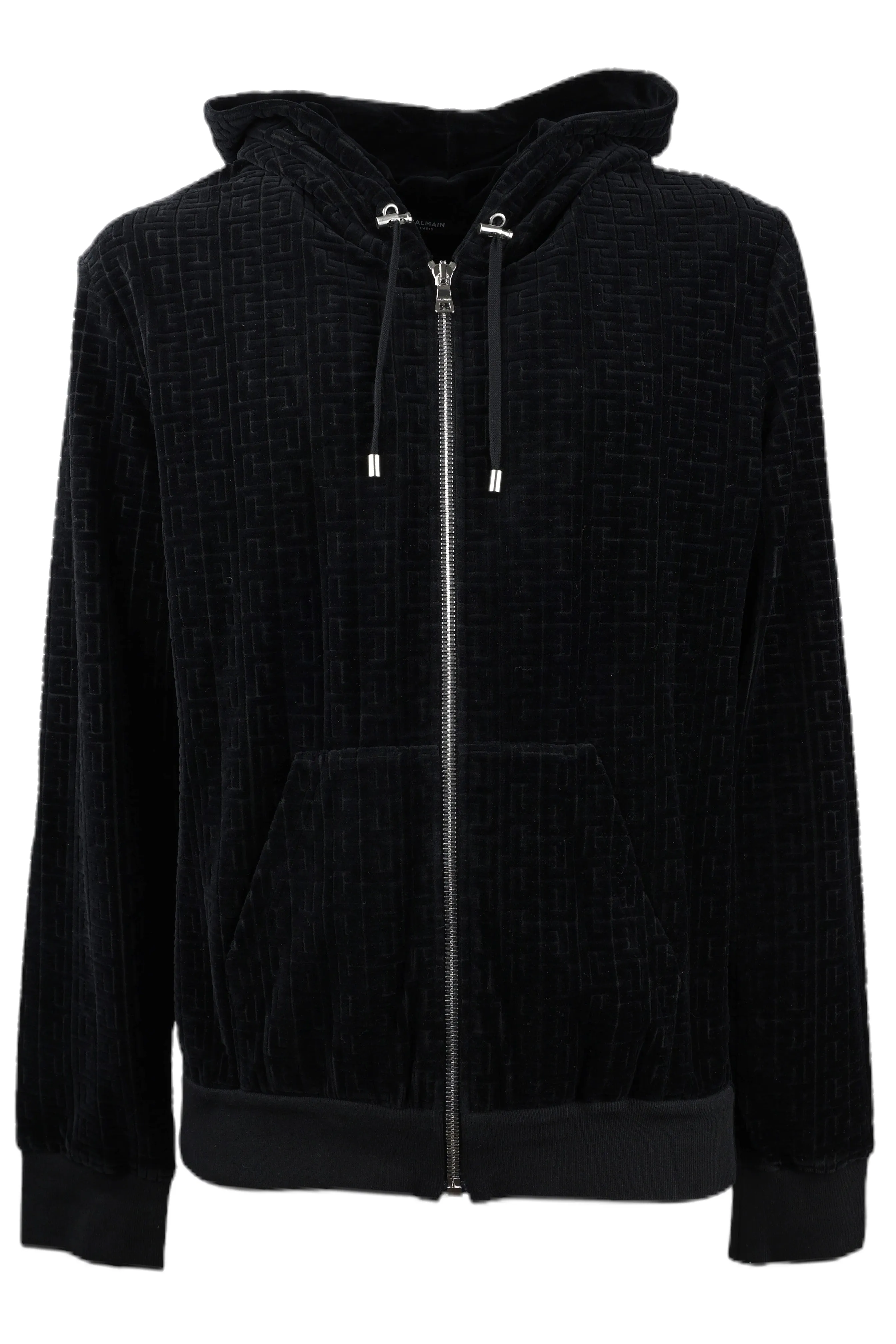BALMAIN SWEATSHIRT
