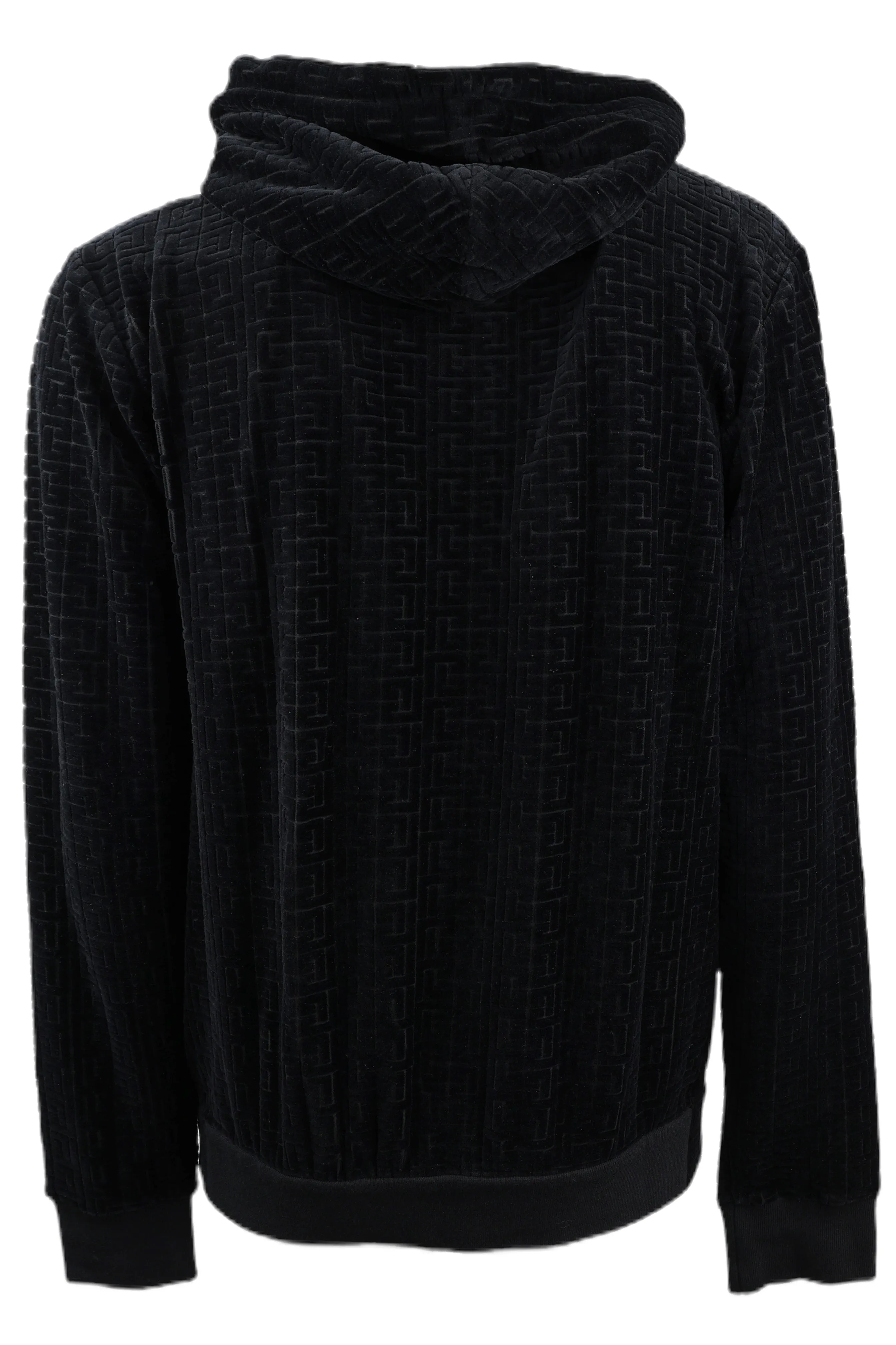 BALMAIN SWEATSHIRT