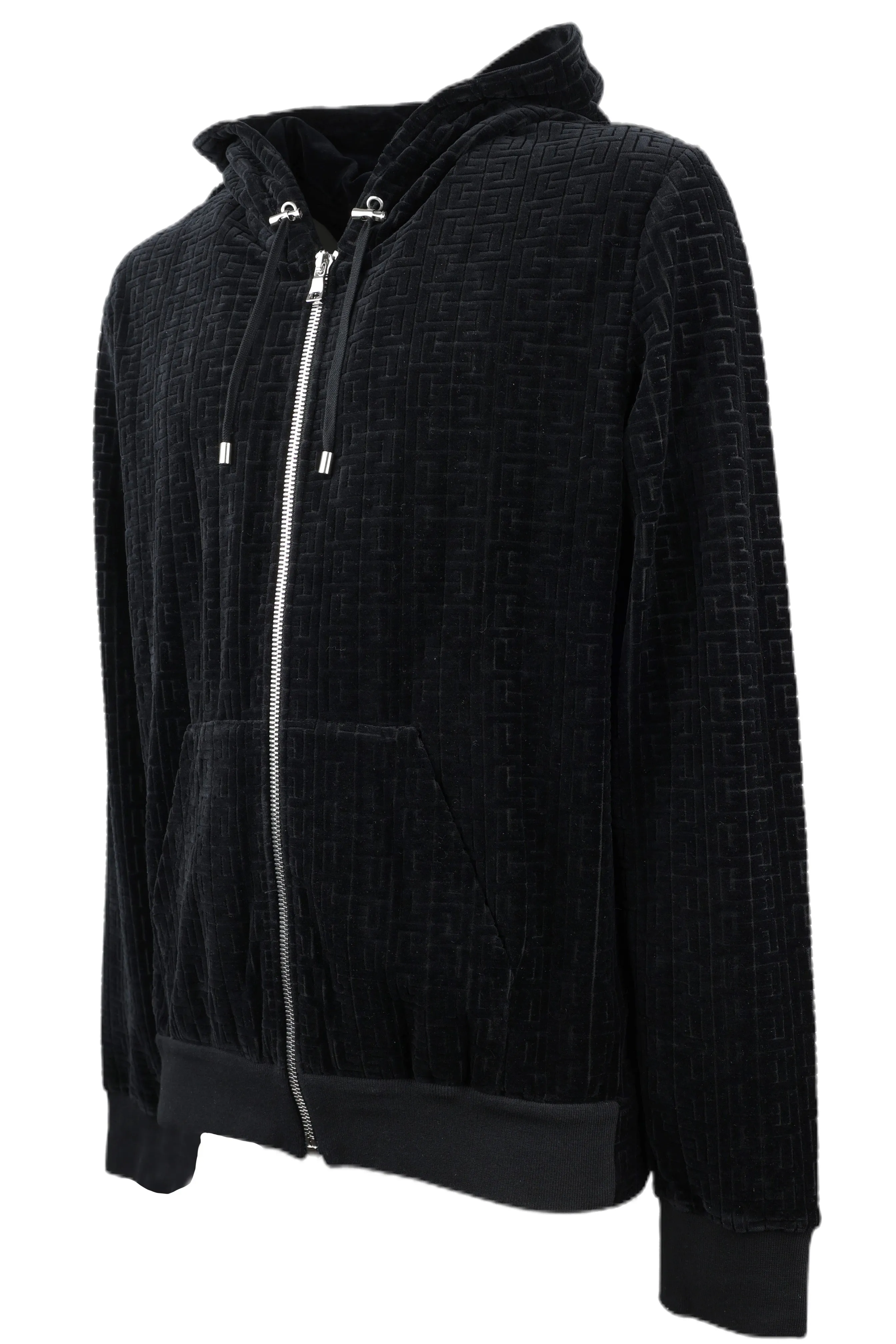 BALMAIN SWEATSHIRT