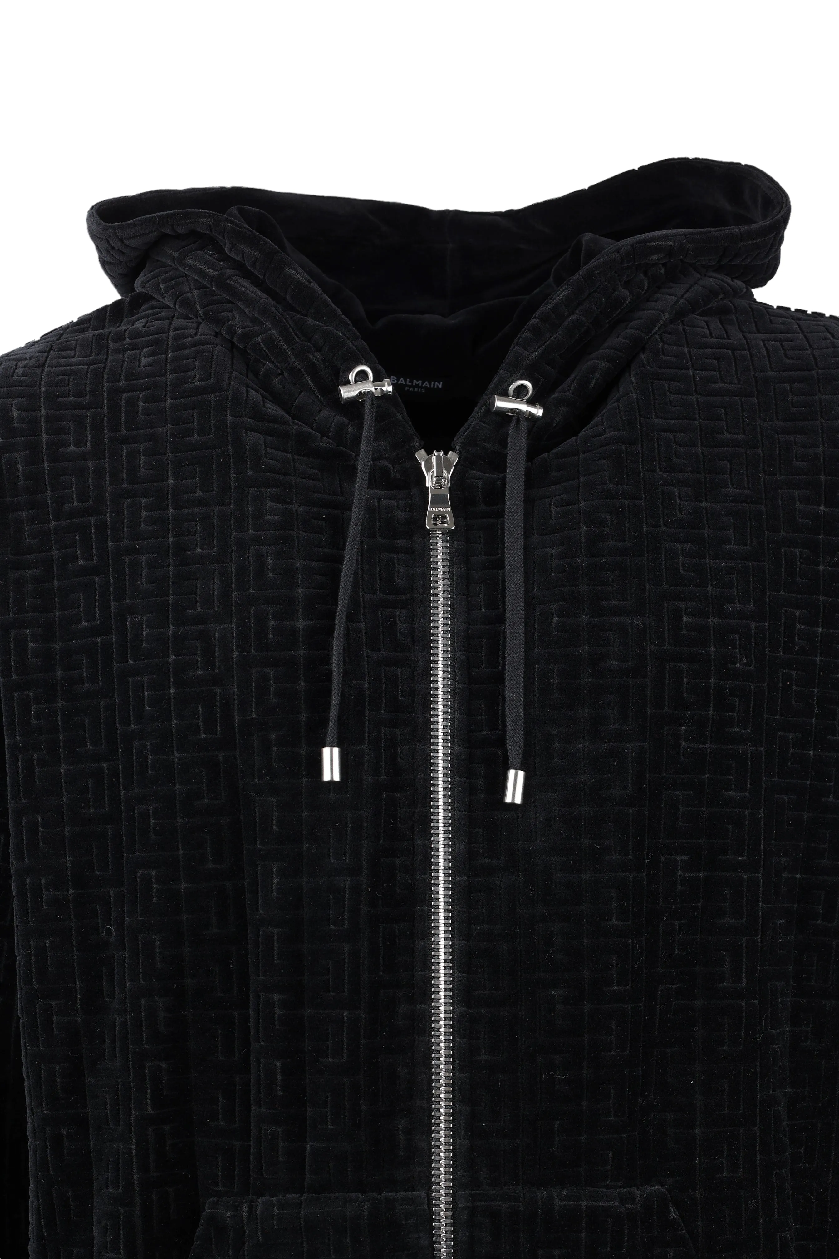BALMAIN SWEATSHIRT