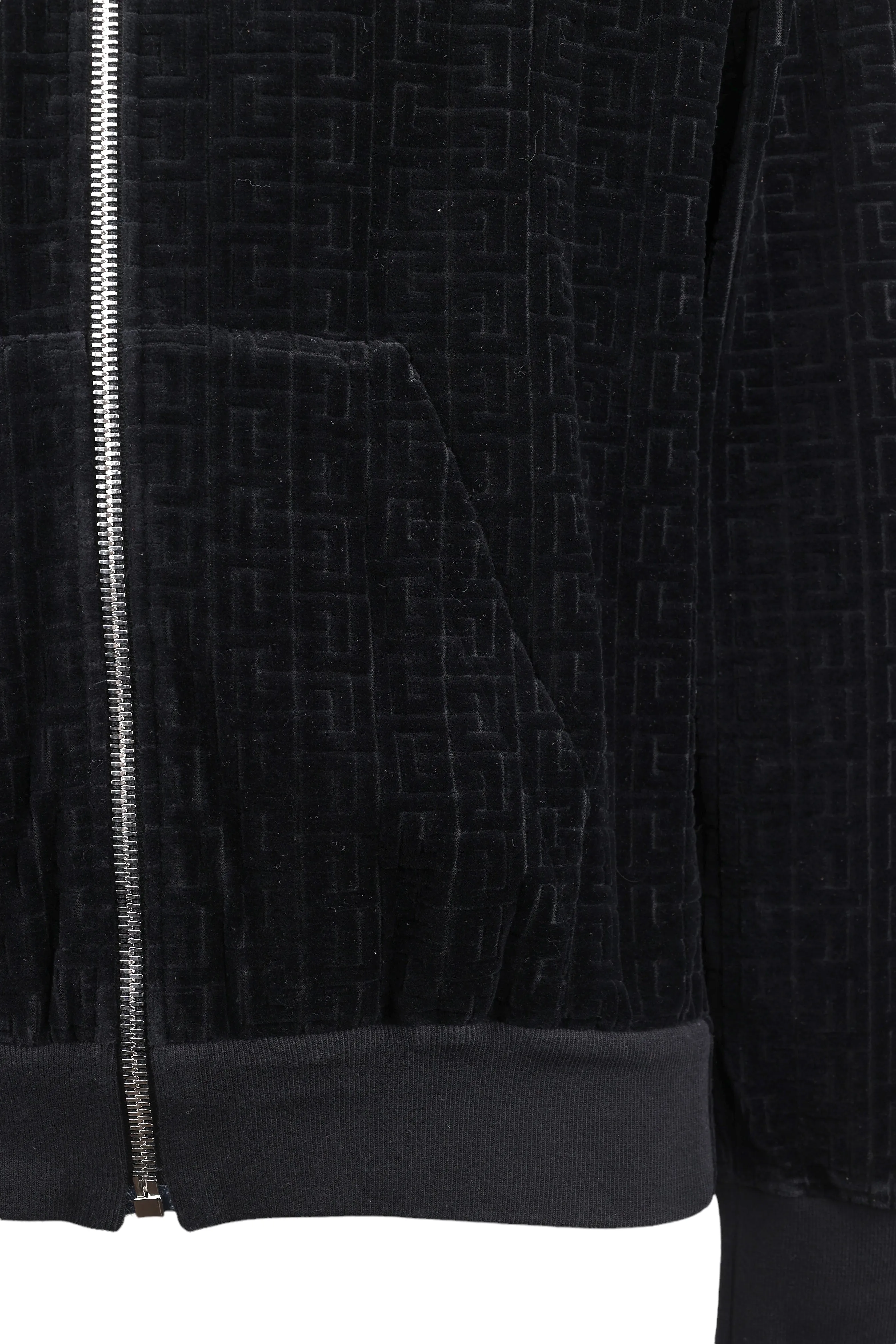 BALMAIN SWEATSHIRT
